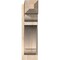 Ekena Millwork Olympic Smooth Craftsman Outlooker, Douglas Fir, 7 1/2"W x 26"D x 26"H OUT08X26X26OLY04SDF - alternate 3